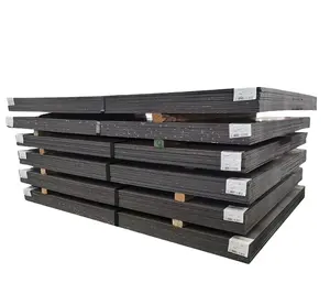 Standard Sizes S460 S460Q ASTM S460QL S460QL1 High Strength Steel Plate