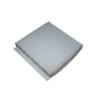 Élément de filtre à huile automobile ÉLÉMENT DE FILTRE A/C pour Jetour X70 OEM F18-8107041