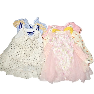 C06 Grandi Lotti di Vestiti per Bambini di Seconda Mano - <span class=keywords><strong>Abbigliamento</strong></span> per Bambini all'Ingrosso per Ogni <span class=keywords><strong>Giorno</strong></span> - Product Image 4