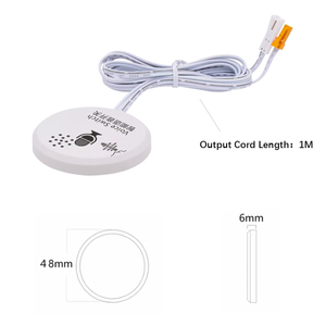 Precise T Sub-control 12V 24V Off-line <strong>Sound</strong> <strong>Switch</strong> Voice Recognition Inductive Smart <strong>Switch</strong> With Voice Control <strong>Sound</strong> Control - Product Image 2