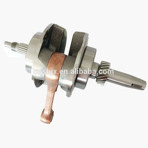 Repuestos para Motocicleta, para <span class=keywords><strong>Yamaha</strong></span> <span class=keywords><strong>RX</strong></span> 100 <span class=keywords><strong>115</strong></span> 135, Ensamblaje del Motor - Product Image 5