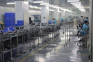 Capteur NOx 8W0907807BM 8W0907807C 8W0907807H 8W0907807P pour Audi A6 C8 A7 A8 D5 <span class=keywords><strong>Q8</strong></span> 3.0TDI 2018-2023 - Product Image 6