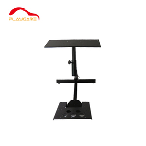 Support de roue de jeu Mofe Racing, pour Logitech, Playstation, thstinmaster, Ferrari GTE, <span class=keywords><strong>Fanatec</strong></span>, Porsche 911 GT2, GT3 - Product Image 4