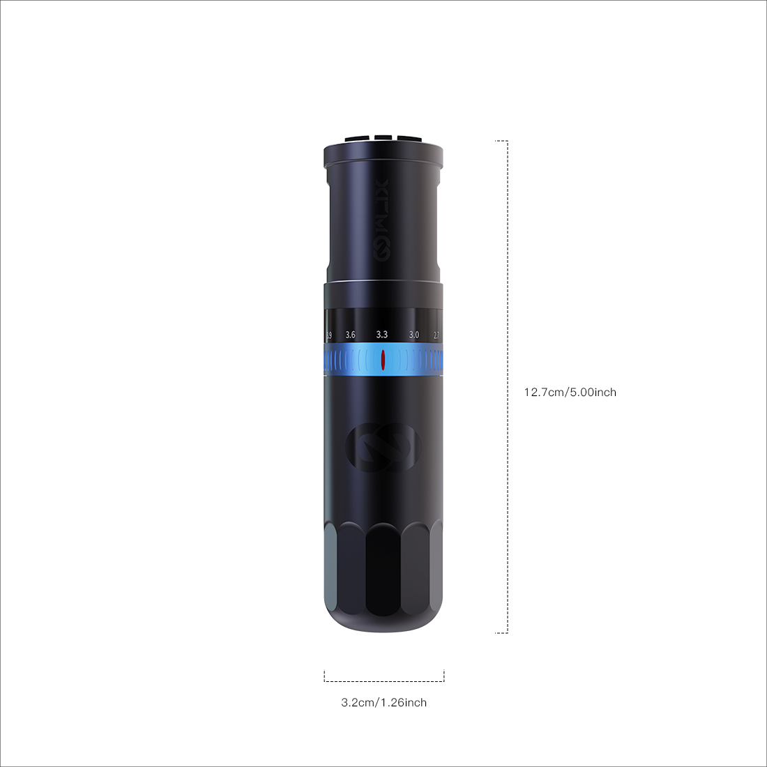 Macchina per tatuaggi 2