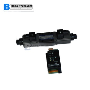 Amplificateurs de puissance pour vannes de régulation AME-D2-1010-11 - Product Image 4