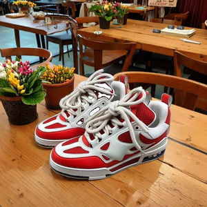 Мужские кроссовки - Product Image 4