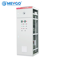Meygo Server 380V Gabinete de distribución de energía Caja de distribución de control eléctrico Equipo de alta calidad