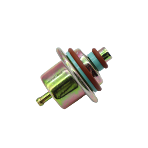Regolatore di Pressione Carburante Fuyan Nuovo Modello PR333 PR211 PR262 PR210 FPR25 per Jeep/Audi, Sostituzione Modello CD-T024B, Garanzia 6 Mesi - Product Image 1