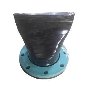 Válvula de Conexión Flexible de Goma Tipo Pico de Pato, Fácil Instalación para Salida de Bomba Sumergible - Product Image 5