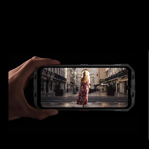 DOOGEE <span class=keywords><strong>V30Pro</strong></span> 5G teléfono inteligente de triple defensa para exteriores 5G Full Netcom IP68 impermeable y a prueba de polvo HD visión nocturna - Product Image 6