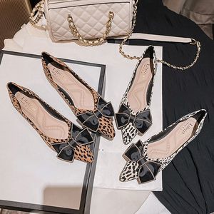 <strong>35</strong>-43 Zapatillas Baratas Pumps Pointed Toe Mocasines Style Flat <strong>Size</strong> <strong>35</strong> Women Office Dress <strong>Shoes</strong> - Product Image 3