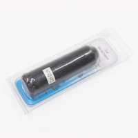 Kit de brosses de nettoyage de canon calibre 9 mm personnalisé pour la chasse, le tir, l'entretien des armes à feu, accessoire de sport de plein air