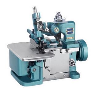 Macchina da cucire per uso domestico manuale per la casa negozi di abbigliamento elettrico Desktop Multi-funzione Overlock Mini macchine da cucire - Product Image 2