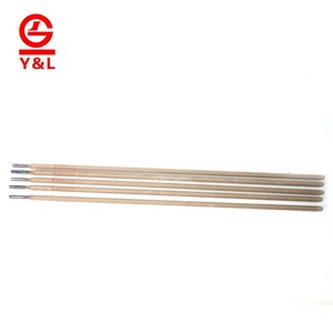 Venta Directa de Fábrica, Electrodos de Soldadura Adhesiva 6018 - Product Image 3