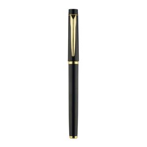 Custom Logo Business <b>White</b> Gel With Metal Clip Promotional Gift Ink <b>Pens</b> for Employees and Clients - Product Image 3