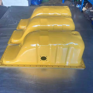 Cárter de aceite de alta calidad 320D, c6.4 - Product Image 1