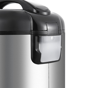 Đa chức năng 5L Nồi cơm điện với tự động hấp nhanh nấu ăn nhà bếp Phụ kiện bao gồm cốc đo - Product Image 5