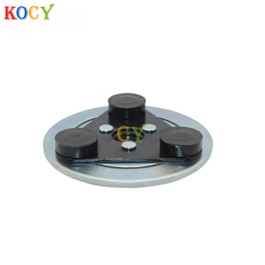 Высококачественные автомобильные запасные части переменного тока для ford Mondeo Pv6 116 мм системы кондиционирования воздуха автомобильное магнитное сцепление переменного тока - Product Image 3