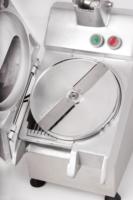 Groentenmolen Voedselverwerkingsmachine Aardappel Snijmachine Frietjes Fruit Salade Snijmachine Multi-groentesnijder