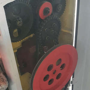 Máquina cepilladora de madera con cabezal de corte en espiral de 630mm para carpintería ASFROM - Product Image 5