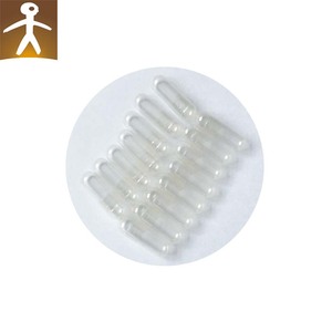 USDA Gecertificeerde Biologische <span class=keywords><strong>Pullulan</strong></span> Lege <span class=keywords><strong>Capsules</strong></span> 00 #0 # - Product Image 5