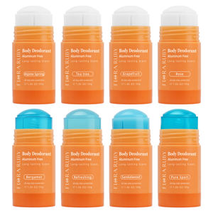 Desodorante en Barra Nuevo, No Irritante, con Ingredientes Naturales, Fórmula Vegetal Natural de Alta Calidad - Product Image 6