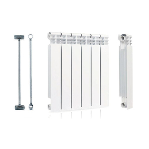 Scambiatore di calore in <span class=keywords><strong>alluminio</strong></span> air dryer <span class=keywords><strong>radiatori</strong></span> in <span class=keywords><strong>alluminio</strong></span> radiatore in <span class=keywords><strong>alluminio</strong></span> sistema di riscaldamento dell'acqua - Product Image 3