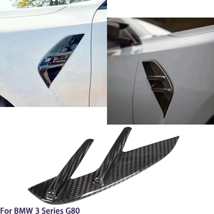 สำหรับซีรีส์ 3 G80 คาร์บอนไฟเบอร์ ทูเยร์ ปี 2019-2025 - Product Image 3