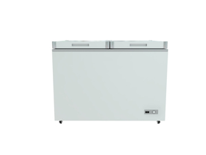 Congélateur coffre horizontal commercial <span class=keywords><strong>400L</strong></span> à température unique pour supermarché - Product Image 4