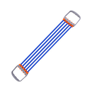 สายยางยืดออกกำลังกาย Sadong Resistance Band รุ่น SDR-001 อุปกรณ์เสริมสร้างกล้ามเนื้ออเนกประสงค์สำหรับการฝึกกล้ามเนื้อที่บ้าน - Product Image 2