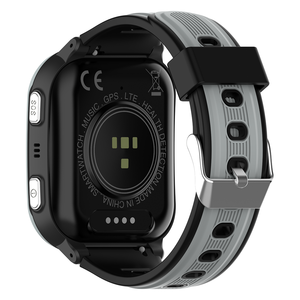 Reloj Inteligente para Niñ<span class=keywords><strong>os</strong></span> KT41 4G <span class=keywords><strong>Android</strong></span>, con Tarjeta SIM, Videollamadas HD, Rastreador GPS, Resistente al Agua IP67, Batería de Larga Duración - Product Image 5