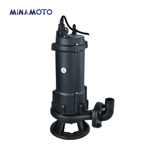 <span class=keywords><strong>Bomba</strong></span> sumergible de <span class=keywords><strong>aguas</strong></span> <span class=keywords><strong>residuales</strong></span> de 25 HP con amoladora de alcantarillado <span class=keywords><strong>Trituradora</strong></span> de <span class=keywords><strong>aguas</strong></span> <span class=keywords><strong>residuales</strong></span> de baja presión OEM personalizable - Product Image 6