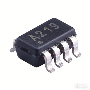 Nouvelle puce mémoire EMCP IC INA219AIDCNR d'origine, caractéristiques précises, montage standard pour applications électroniques - Product Image 1