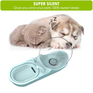 Amazo-<span class=keywords><strong>fuente</strong></span> de agua automática para mascotas, nuevo estilo - Product Image 3