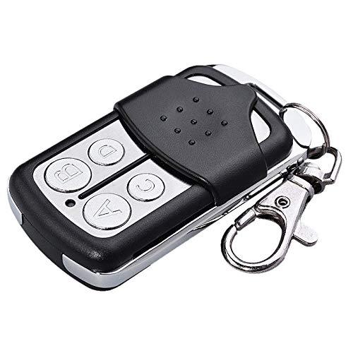 Garage Door Opener Remote Control Duplicator 433mhz for Auto Gate