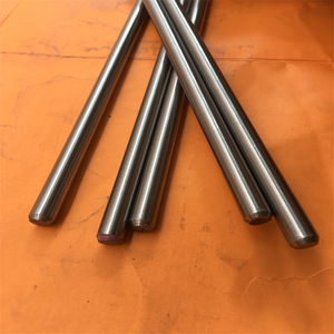 เหล็กกล้าไร้สนิมเกรดพรีเมียม รุ่น 310S <span class=keywords><strong>321</strong></span> รูปทรงแท่งกลม มีตัวเลือกพื้นผิวหลากหลายและประสิทธิภาพที่เสถียร - Product Image 5