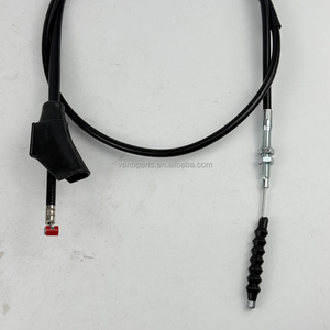 WANOU GARGUERO 606000 1450 Accessoires de moto Pièces détachées Câbles de frein Câble d'embrayage de moto - Product Image 2