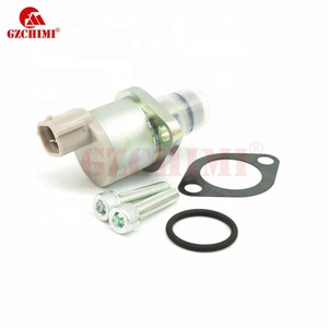 Nueva Válvula de Control de bomba de presión para Mitsubishi L200 Shogun Pajero Triton Mazda Isuzu Nissan 294200-0260 <span class=keywords><strong>DCRS300260</strong></span> 294200-0360 - Product Image 3