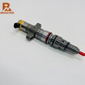 หัวฉีดน้ำมันเชื้อเพลิง387-9427 10R-7225 3879427 10R7225สำหรับเครื่องยนต์ C7 - Product Image 3