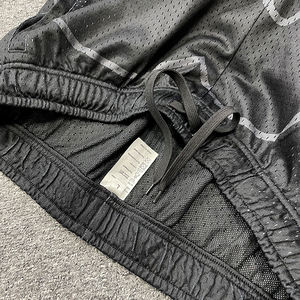 Custom Wholesale Sublimation Printing Men's Gym Sports <strong>Shorts</strong> Blank <strong>Mesh</strong> Fabric Breathable Club Team Basketball <strong>Shorts</strong> - Product Image 5