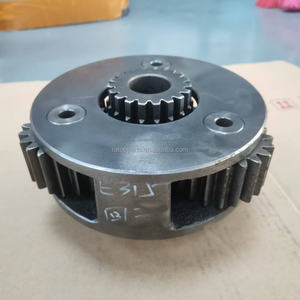 מכלול גלגל שיניים פלנטרי מסתובב 199-4624/199-4630/199-4625 עבור מחפר 315D - Product Image 3