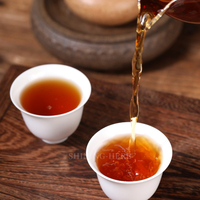 Premium GABA Oolong Tee Lose Blätter Natürlicher Hochgebirgs-Oolong-Tee