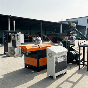 Single High Hardness Screw Low Wear Resistant Custom Automatic Loss Weight Continuous Feeding System Element Vendor Mobile - Product Image 1