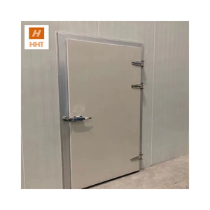 Sous-sol Chambre Froide Ventilation Boeuf Entreposage <span class=keywords><strong>Froid</strong></span> Meilleure Vente Préfabriqué Congélateur Industriel Frais - Product Image 6