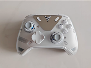 Flydigi APEX5 Feedback Elite Gaming Controller para PC/<span class=keywords><strong>TV</strong></span>/Mobile BT <span class=keywords><strong>Gamepad</strong></span> inalámbrico para Switch Alloy Joystick Game Handle - Product Image 4