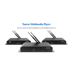 Hot bán thông minh phương tiện truyền thông Máy nghe nhạc Nova TB1 TB2 TB4 điều khiển không dây <span class=keywords><strong>LED</strong></span> hiển thị novastar tb60 Wifi kỹ thuật số màn hình <span class=keywords><strong>LED</strong></span> gửi thẻ - Product Image 1