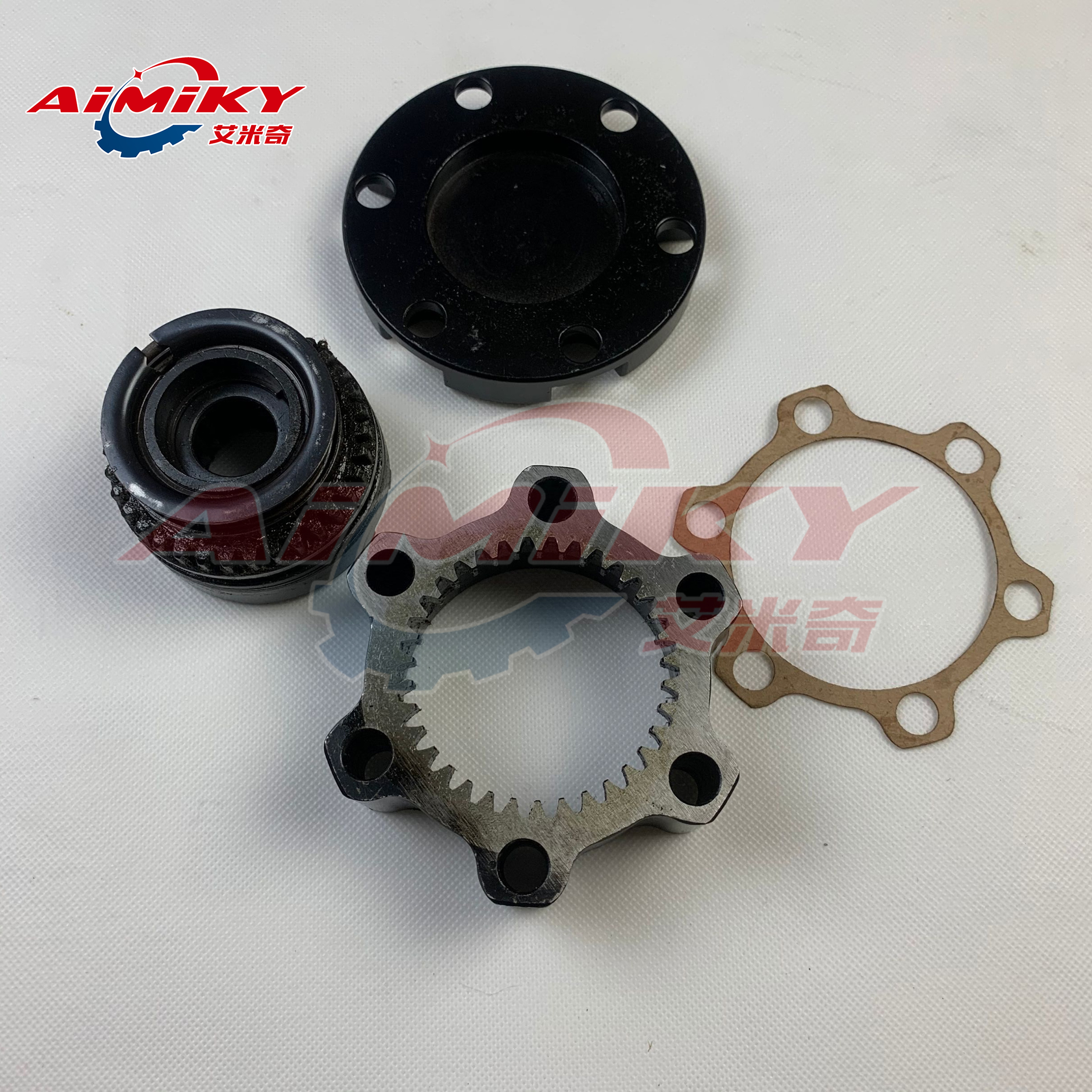 Auto Free Wheel Hub 8-97119-362-0 for Isuzu Trooper Rodeo
