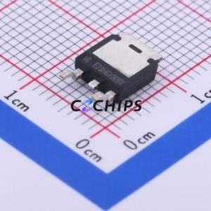 ทรานซิสเตอร์ฟิลด์ทรานซิสเตอร์ (MOSFET) ทรานซิสเตอร์ฟิลด์ VBE2309ถึง252แบบใหม่ดั้งเดิม - Product Image 2