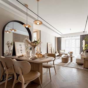 Supdesigner - Rendu 3D résidentiel - Design d'intérieur - Villa de luxe - Service de rendu 3D personnalisé moderne - Design d'intérieur - Product Image 1