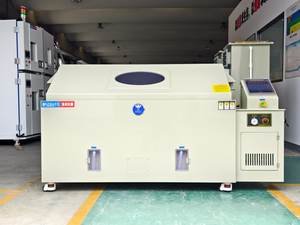 (1-2)ml/80c ㎡/h Abrechnung menge Trocken heizung Salz sprüh kammer Klima korrosions beständigkeit Simulieren Sie den Einstell test <span class=keywords><strong>tester</strong></span> - Product Image 4